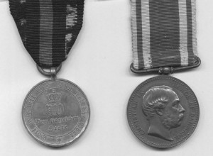 Bagsiden af medaljerne - 2